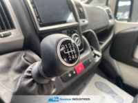 Fiat Ducato (3) 3.0 C H1 2.3 Multijet 130 Combi - <small></small> 52.990 € <small>TTC</small> - #10