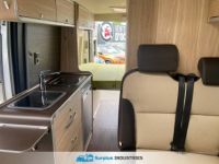 Fiat Ducato (3) 3.0 C H1 2.3 Multijet 130 Combi - <small></small> 52.990 € <small>TTC</small> - #12