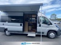 Fiat Ducato (3) 3.0 C H1 2.3 Multijet 130 Combi - <small></small> 52.990 € <small>TTC</small> - #15