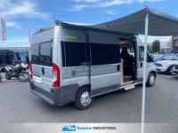 Fiat Ducato (3) 3.0 C H1 2.3 Multijet 130 Combi - <small></small> 52.990 € <small>TTC</small> - #3