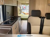 Fiat Ducato (3) 3.0 C H1 2.3 Multijet 130 Combi - <small></small> 52.990 € <small>TTC</small> - #11