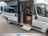 Fiat Ducato (3) 3.0 C H1 2.3 Multijet 130 Combi - <small></small> 52.990 € <small>TTC</small> - #13