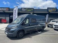 Fiat Ducato (3) Campérêve Magellan 643Limited - <small></small> 59.900 € <small>TTC</small> - #1