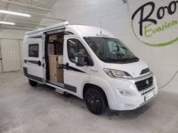 Fiat Ducato (3) FONT VENDOME LEADER CAMP 2.3 MULTIJET - <small></small> 52.990 € <small>TTC</small> - #1