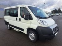 Fiat Ducato 3.0 C H1 2.0 Mjt 115 9PL - <small></small> 15.990 € <small>TTC</small> - #1