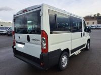 Fiat Ducato 3.0 C H1 2.0 Mjt 115 9PL - <small></small> 15.990 € <small>TTC</small> - #2