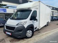 Fiat Ducato 30m3 2.3 multijet 130ch Pack pro Nav - <small></small> 28.900 € <small>TTC</small> - #1