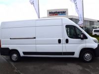 Fiat Ducato 35 Fourgon LWB L3H2 - <small></small> 22.324 € <small>TTC</small> - #5