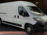 Fiat Ducato 3.5 LH2 3.0 140 Cv Gnv Pack Professionnel Gaz Faible kilométrage Crit'Air 1 TVA Ct Ok 2026 - <small></small> 17.990 € <small>TTC</small> - #2