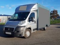 Fiat Ducato 3.5 MAXI BVA L 3.0 MULTIJET 16V 180CH DEPOT VENTE PRIX HT - <small></small> 17.990 € <small>TTC</small> - #1