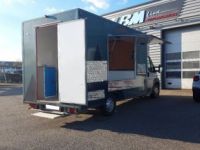 Fiat Ducato 3.5 MAXI BVA L 3.0 MULTIJET 16V 180CH DEPOT VENTE PRIX HT - <small></small> 17.990 € <small>TTC</small> - #3