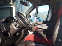 Fiat Ducato 3.5 MAXI BVA L 3.0 MULTIJET 16V 180CH DEPOT VENTE PRIX HT - <small></small> 17.990 € <small>TTC</small> - #5