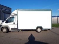 Fiat Ducato 3.5 MAXI BVA L 3.0 MULTIJET 16V 180CH DEPOT VENTE PRIX HT - <small></small> 17.990 € <small>TTC</small> - #14