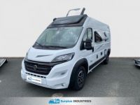 Fiat Ducato (4) L 3.5 T 165 BVM6 KARMANN MOBIL DAVIS 590 lifestyle - <small></small> 59.990 € <small>TTC</small> - #1