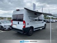 Fiat Ducato (4) L 3.5 T 165 BVM6 KARMANN MOBIL DAVIS 590 lifestyle - <small></small> 59.990 € <small>TTC</small> - #2