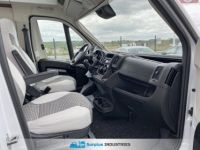 Fiat Ducato (4) L 3.5 T 165 BVM6 KARMANN MOBIL DAVIS 590 lifestyle - <small></small> 59.990 € <small>TTC</small> - #4