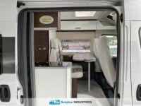 Fiat Ducato (4) L 3.5 T 165 BVM6 KARMANN MOBIL DAVIS 590 lifestyle - <small></small> 59.990 € <small>TTC</small> - #5