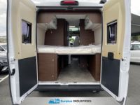 Fiat Ducato (4) L 3.5 T 165 BVM6 KARMANN MOBIL DAVIS 590 lifestyle - <small></small> 59.990 € <small>TTC</small> - #7