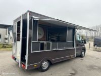 Fiat Ducato 43490 ht vasp food truck - <small></small> 52.188 € <small>TTC</small> - #2