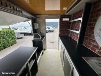 Fiat Ducato 43490 ht vasp food truck - <small></small> 52.188 € <small>TTC</small> - #7