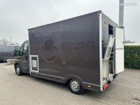 Fiat Ducato 43490 ht vasp food truck - <small></small> 52.188 € <small>TTC</small> - #8