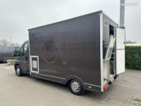 Fiat Ducato 43990 ht vasp food truck - <small></small> 52.788 € <small>TTC</small> - #8