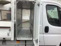 Fiat Ducato BENNE 140CV BVM6 PRO LOUNG - <small></small> 30.800 € <small></small> - #8