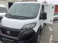 Fiat Ducato BENNE 140CV BVM6 PRO LOUNG - <small></small> 30.800 € <small></small> - #9