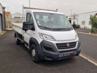 Fiat Ducato benne 3.5 m 2.3 mjt 130 pack pro nav - <small></small> 16.650 € <small>TTC</small> - #1