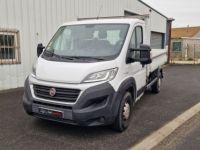 Fiat Ducato benne 3.5 m 2.3 mjt 130 pack pro nav - <small></small> 16.650 € <small>TTC</small> - #2