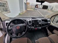 Fiat Ducato benne 3.5 m 2.3 mjt 130 pack pro nav - <small></small> 16.650 € <small>TTC</small> - #9