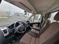 Fiat Ducato benne 3.5 m 2.3 mjt 130 pack pro nav - <small></small> 16.650 € <small>TTC</small> - #10