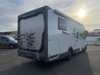 Fiat Ducato CAMPING CAR 2.2 140 CH - <small></small> 82.990 € <small>TTC</small> - #2