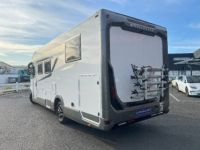 Fiat Ducato CAMPING CAR 2.2 140 CH - <small></small> 82.990 € <small>TTC</small> - #3