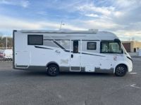 Fiat Ducato CAMPING CAR 2.2 140 CH - <small></small> 82.990 € <small>TTC</small> - #7