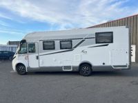 Fiat Ducato CAMPING CAR 2.2 140 CH - <small></small> 82.990 € <small>TTC</small> - #8