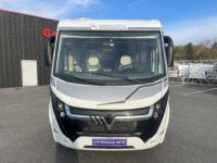 Fiat Ducato CAMPING CAR 2.2 140 CH - <small></small> 82.990 € <small>TTC</small> - #10