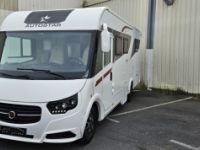 Fiat Ducato Camping car autostar passion 1730 lc - <small></small> 79.900 € <small>TTC</small> - #2