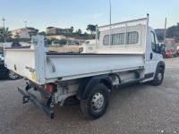 Fiat Ducato CCB 3.5 L 2.3 MULTIJET 120CH EVOLUZIONE - <small></small> 23.900 € <small>TTC</small> - #3