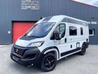 Fiat Ducato Challenger Road Edition VIP 2022 - <small></small> 51.990 € <small>TTC</small> - #1