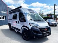 Fiat Ducato Challenger Road Edition VIP 2022 - <small></small> 51.990 € <small>TTC</small> - #2