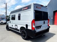 Fiat Ducato Challenger Road Edition VIP 2022 - <small></small> 51.990 € <small>TTC</small> - #5