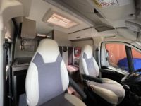 Fiat Ducato Challenger Road Edition VIP 2022 - <small></small> 51.990 € <small>TTC</small> - #12