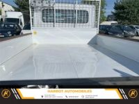 Fiat Ducato chassis cabine cc benne pu coffre pvc maxihd 3.5 m h3-power 140 benne - <small></small> 31.990 € <small></small> - #5