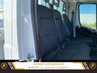 Fiat Ducato chassis cabine cc benne pu coffre pvc maxihd 3.5 m h3-power 140 benne - <small></small> 31.990 € <small></small> - #9