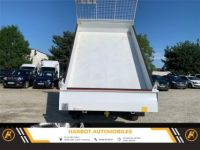 Fiat Ducato chassis cabine cc benne pu coffre pvc maxihd 3.5 m h3-power 140 benne - <small></small> 26.658 € <small>TTC</small> - #19