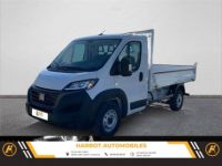 Fiat Ducato chassis cabine cc benne pu coffre pvc maxihd 3.5 m h3-power 140 power - <small></small> 31.990 € <small></small> - #1