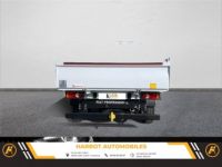 Fiat Ducato chassis cabine cc benne pu coffre pvc maxihd 3.5 m h3-power 140 power - <small></small> 31.990 € <small></small> - #5