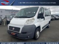 Fiat Ducato COMBI 3.0 CH1 2.0 MULTIJET 16V 115CH - <small></small> 15.890 € <small>TTC</small> - #1