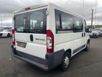 Fiat Ducato COMBI 3.0 CH1 2.0 MULTIJET 16V 115CH - <small></small> 15.890 € <small>TTC</small> - #2